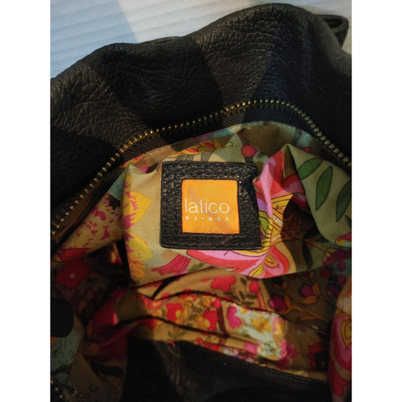 Latico Leather - Picture 9 of 10